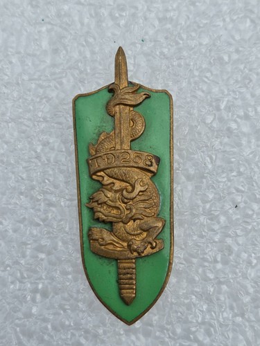 258 infanterie - td,