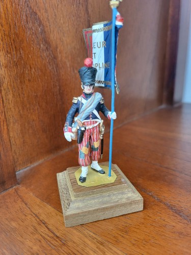 Lasset espagne 1808 - lasset/espagne, 1808/figurine