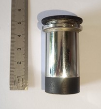 Oculaire x6 avec Micromètre