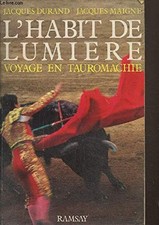 L'habit de lumiere -
