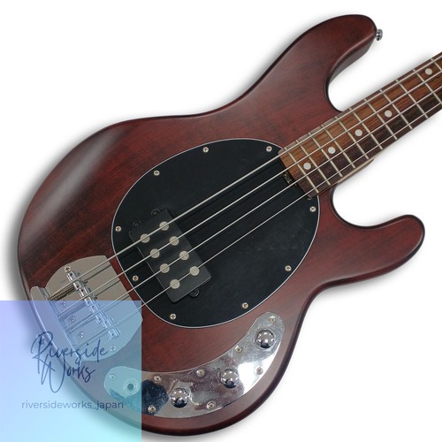 Basse sterling musicman - basse, by