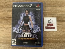 Lara Croft Tomb Raider L'Ange