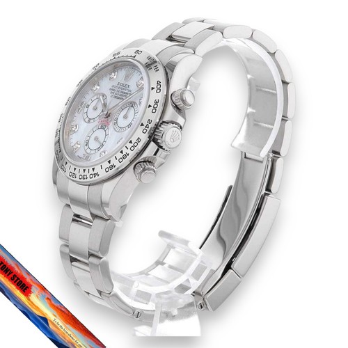 Rolex cosmograph daytona - rolex,