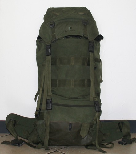Sac dos haute - haute, montagne