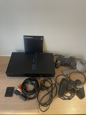Console Playstation 2 PS2 FAT
