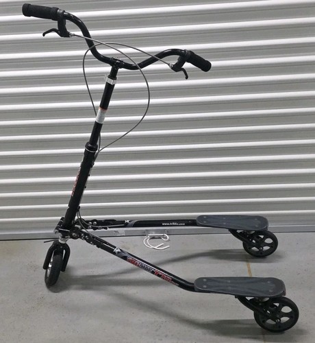 Adult trikke air t78cs - trikke, carving