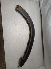 Extension d'aile arriere