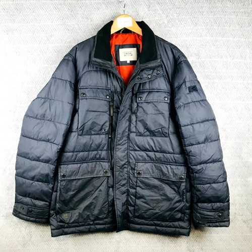 Camel active veste matelassée - camel,