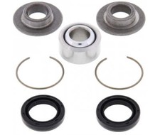 YAMAHA YFM 350 WARRIOR /