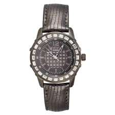 Montre femme guess w0019l2 - femme,