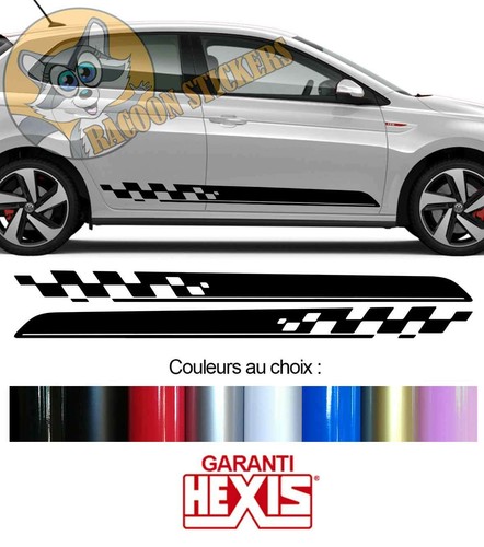 Bandes bas de caisse - bas,