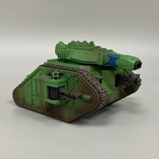 1 LEMAN RUSS EXÉCUTIONNEUR