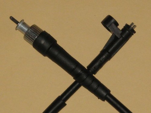 Câble compteur vitesse - câble, de