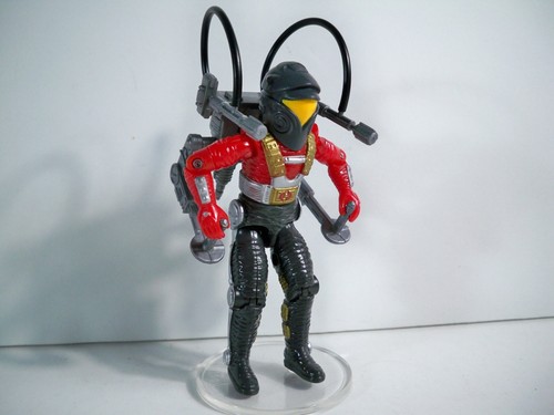 K225401 astro viper figure - astro-viper,