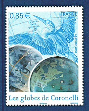 TIMBRE 4144 NEUF XX LUXE - LES GLOBES DE CORONELLI