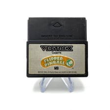 Cassette Flipper Pinball MB