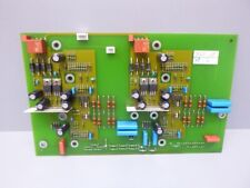 8781590.00 - TELEMECANIQUE -AB4 500/250 / Carte de contrôle pour ATV68 USED