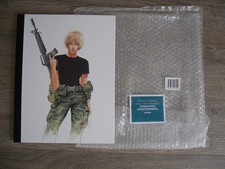 VANCE XIII TREIZE  OPERATION MONTECRISTO  TT 999EX NUM & SIG 2004 COMME NEUF