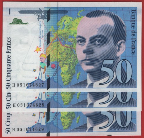 France francs saint - -,