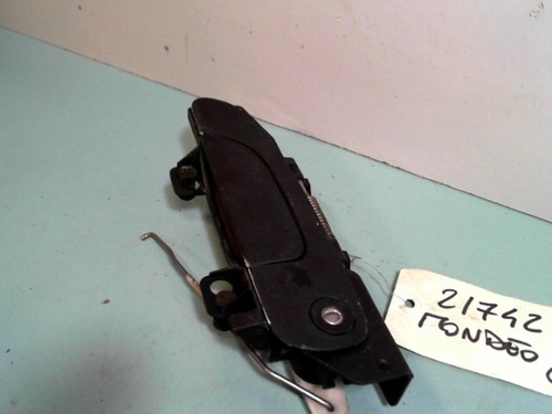 Poignee porte avant - , gauche