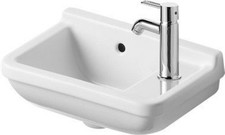 Duravit Lavabo Starck 3 40 cm
