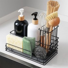 Organisateur d'évier bien