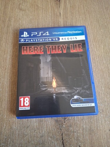Ps4 playstation here they - 4,