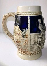 Chope à Bière 50 cl ancienne