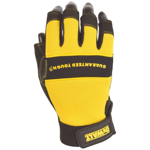 Gants techniques dewalt - techniques,