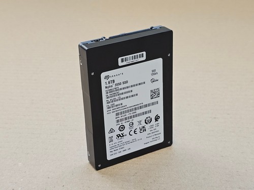 Neuf seagate nytro 3550 1 - seagate, 1,6