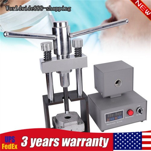 Dental flexible denture - dental,