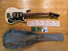 guitare hofner 173 1964