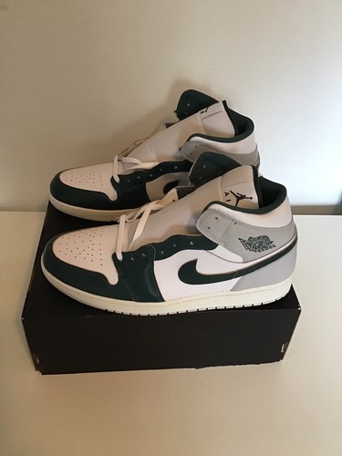 Basket nike jordan mid se - nike,