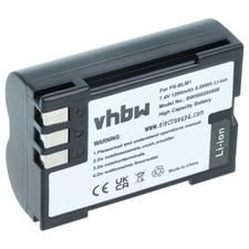 Batterie pour Olympus E-30