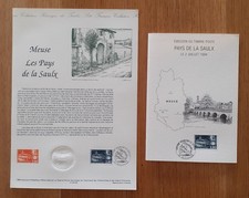 Lot de 2 Documents
