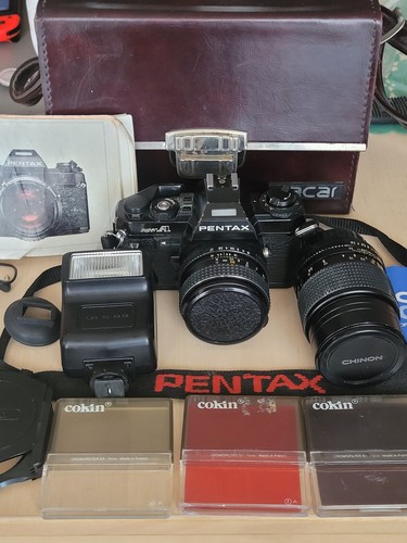 Kit appareil photo - appareil,