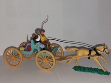 TIMPO Chariot Buggy 1 cheval