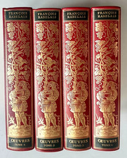 Les Œuvres de Maître