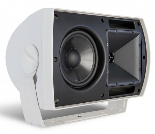 Enceinte extérieure klipsch - enceinte,