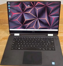 Dell XPS 15 9575 ,  INTEL Core