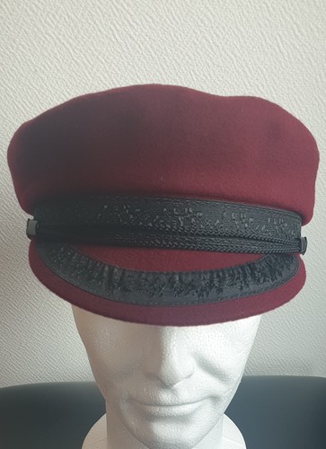 Casquette marin couleur - casquette,
