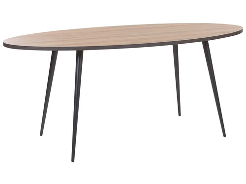 Beliani table manger - table,