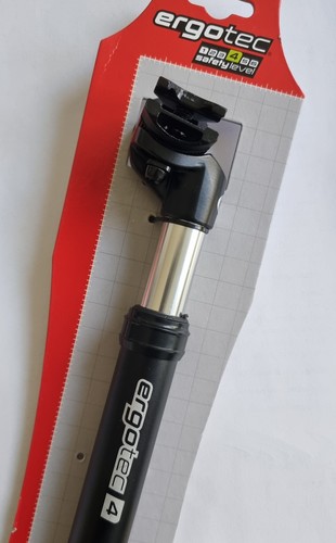 Tige selle vélo - tige, de