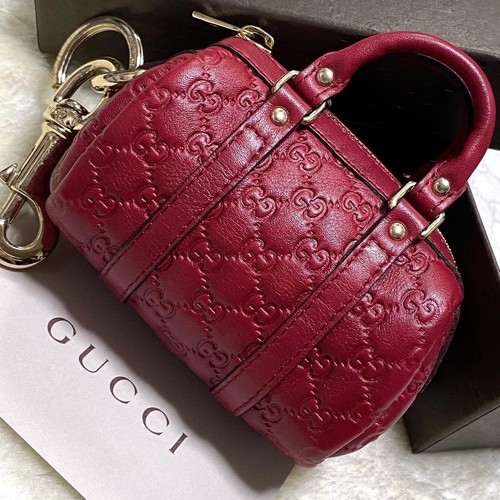 Gucci micro ssima - ssima, sac