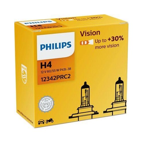 Ampoule philips 12342prc2 - 1x,