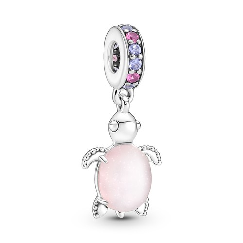 Charm pandora verre de - en,