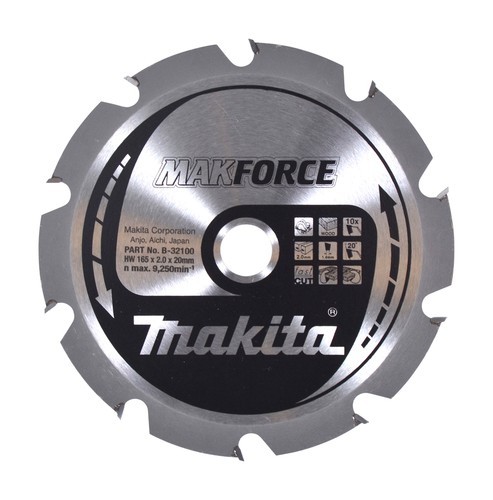 Makita 32100 lame - lame, scie