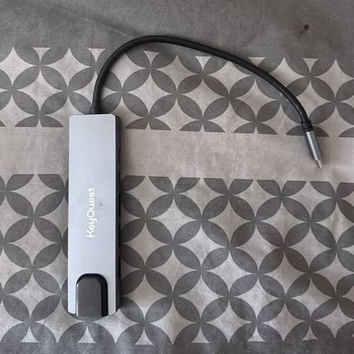 Ugreen usb hub in 1 - usb, c