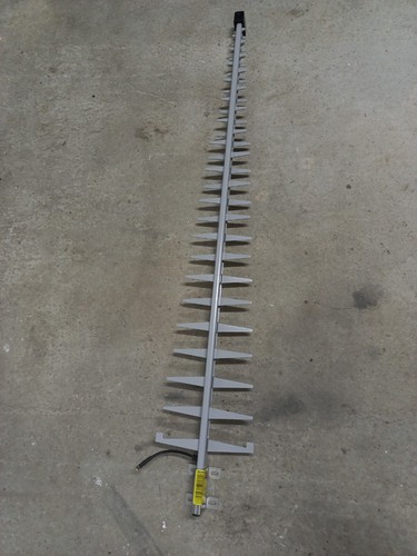 Antenne yagi directionnelle - yagi,
