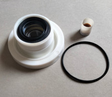 061 Palier droit lave linge AEG ELECTROLUX axe 20 mm / 53188955289